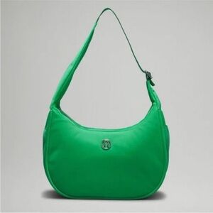 NWT Lululemon mini shoulder bag